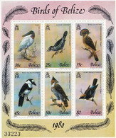 BELIZE - Faune, Oiseaux - Y&T BF 2 - 1977 - MNH - Belize (1973-...)