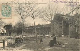 GUERANDE LA PORTE VANNENAISE - Guérande