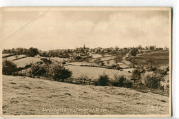 ROYAUME - UNI / UNITED KINGDOM - Uppingham : General View - Northamptonshire