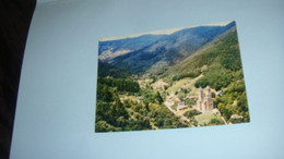 Carte Postale : Haut-Rhin, Murbach, Vue Aérienne, L'église Abbatiale - Murbach