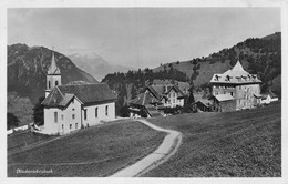 Niederrickenbach Blick Auf Pilatus - Other & Unclassified