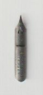 Kroontjespen-plume: William Mitchell's Rex Pens 0917F Birmingham England (GB) - Pens