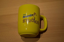 Nestlé - Nesquik - Mug 'Studios' - Tazze