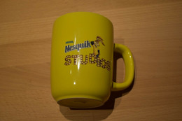 Nestlé - Nesquik - Mug 'Studios' - Cups