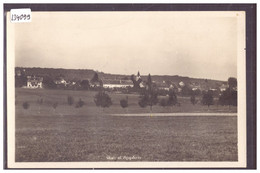 DISTRICT D'AUBONNE - APPLES - TB - Apples