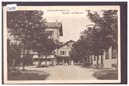 DISTRICT D'AUBONNE - HOTEL DU SIGNAL DE BOUGY - TB - Aubonne