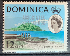 DOMINICA - MNH** - 1968 - # 215 - Dominica (1978-...)