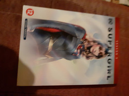Dvd   Supergirl Saison 5 Vf Vostf Bonus - Serie E Programmi TV