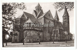 Fritzlar - Dom - Cathedral - Germany - Unused - Fritzlar