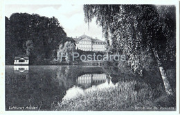 Luftkurort Arolsen - Schloss Von Der Parkseite - Castle - Germany - Unused - Bad Arolsen