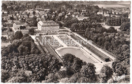 Schloss Augustusburg - Bruhl - Castle - 1959 - Germany - Used - Bruehl