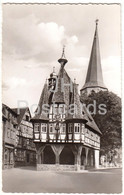 Michelstadt Im Odenwald - Rathaus - 1965 - Germany - Used - Michelstadt