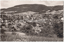 Furth Odenwald - Old Postcard - 1953 - Germany - Used - Odenwald