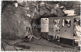 Heilstollen - Bockstein - Badgastein - Austria - Unused - Böckstein