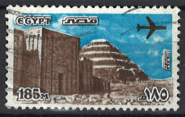Egypt 1982. Mi.Nr. A 902, Used O - Usati