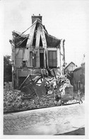 95-PONTOISE- JUIN 1940, RUE DE GISORS - Pontoise