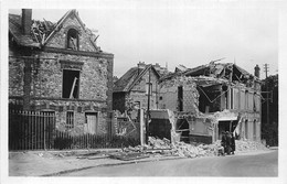 95-PONTOISE- JUIN 1940, AVENUE DU GENERAL GABRIEL-DELARUE - Pontoise