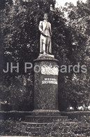 Gomel - Monument To Felix Dzerzhinsky - 1965 - Belarus USSR - Unused - Belarus