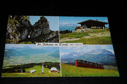 31733-                    ST. JOHANN IN TIROL - St. Johann In Tirol