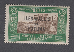France - Colonies Françaises Neufs** - Wallis Et Futuna - N°56B - Nuevos