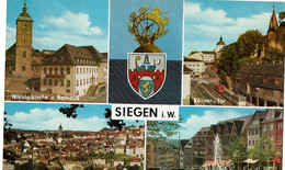 Siegen - Siegen