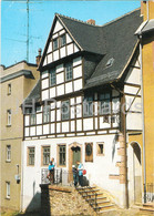 Colditz - Stadtisches Museum J D Kohler Haus - Germany DDR - Used - Colditz