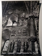 Cefalù - Cattedrale - Interno, Particolare Dei Mosaici - Non Classés