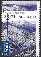 AUSTRALIA 2014 Wilderness Australia - $2.75 - Alpine National Park, Victoria FU - Used Stamps