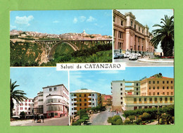 Italia Calabria Catanzaro - Catanzaro
