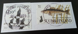 2018 Michel-Nr. 2585 Gestempelt - Used Stamps