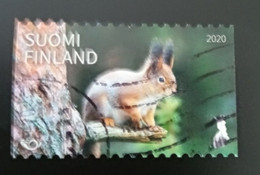 2020 Michel-Nr. 2711 Gestempelt - Used Stamps