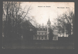 Brecht - Kasteel Van Brecht - Phot. Wouters Brecht - Brecht