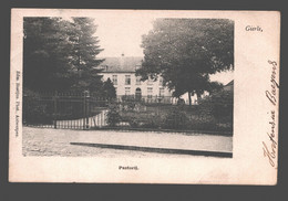 Gierle - Pastorij - Uitgave Edm. Bastijns - 1905 - Lille