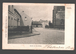 Gierle - Zicht In Het Dorp - Uitgave Edm. Bastyns & Co - 1905 - Lille