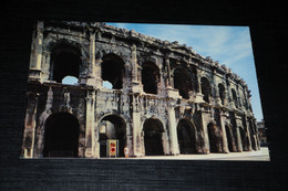 31776-                        NIMES, GARD, LES ARENES - Nîmes