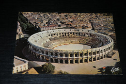 31778-                        NIMES, GARD, LES ARENES - Nîmes