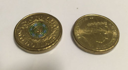 (YY 9) Australian $ 2.00 Limited Edition COIN By Royal Australian Mint (circulatet) - Altri & Non Classificati