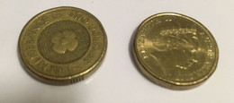 (YY 9) Australian $ 2.00 Limited Edition COIN By Royal Australian Mint (circulatet) - Otros & Sin Clasificación