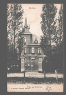 Berlaar / Berlaer - Villa Des Violettes - 1905 - Uitg. G. Berckx, Berlaer - Berlaar