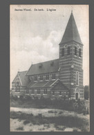 Balen / Baelen-Wezel - De Kerk - Balen