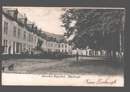 Aarschot - Begijnhof / Béguinage - 1910 - Uitg. Tuerlinkx-Boeyé - Aarschot