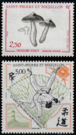 Année 1989 - N° 497 à 512 - Année Complète - 10 Valeurs + 1 Feuillet + 1 Triptyque - Neufs - Annate Complete