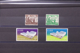 IRLANDE - 4 Valeurs Neufs ** - à Voir - L 104748 - Ungebraucht