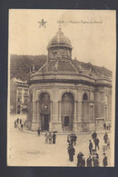 Spa - Pouhon Pierre-le-Grand - Postkaart - Spa