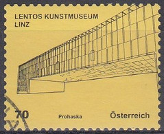 AUSTRIA 2012 YVERT Nº 2809 USADO - Used Stamps