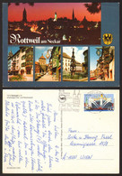 Germany  Rottweil         Nice Stamp #18959 - Rottweil