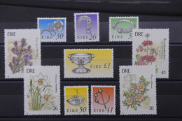 IRLANDE - Lot De 10 Valeurs Neufs ** - L 104802 - Unused Stamps