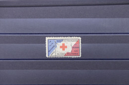 FRANCE -  Vignette Croix Rouge  - L 104815 - Red Cross