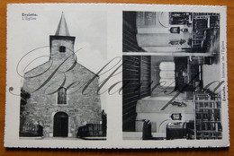 Evelette. Eglise. Duo View-Multiphoto - Ohey