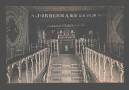 Diest - Kapel Van Den H. J. Berchmans - Diest